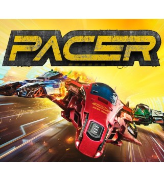 Pacer Steam Key EUROPE